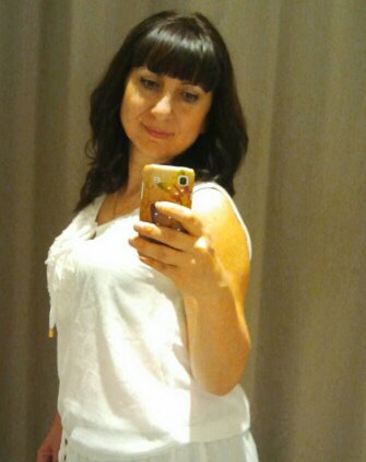 Евгения Урсова