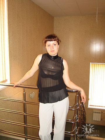 Евгения Музаферова