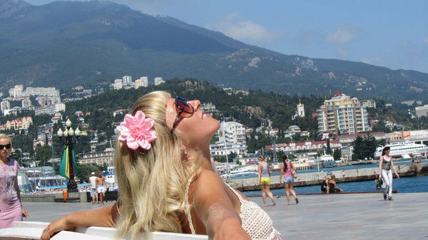 Екатерина Харитонова