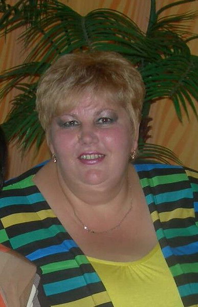 Ирина Садовничая