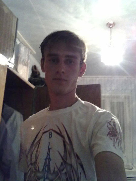 Андрей Крошный