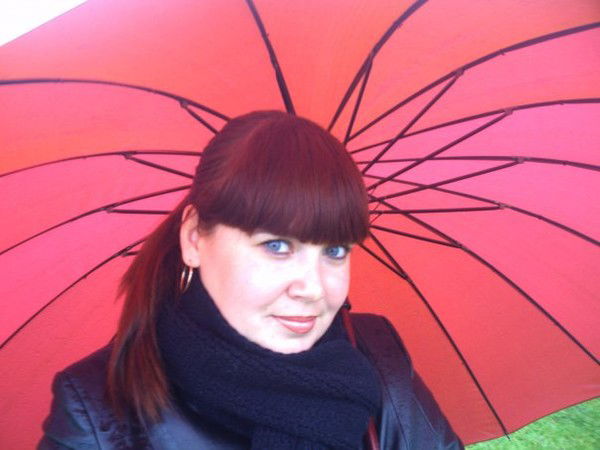 Вика Губарева