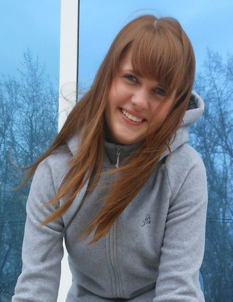 Александра Соловьева