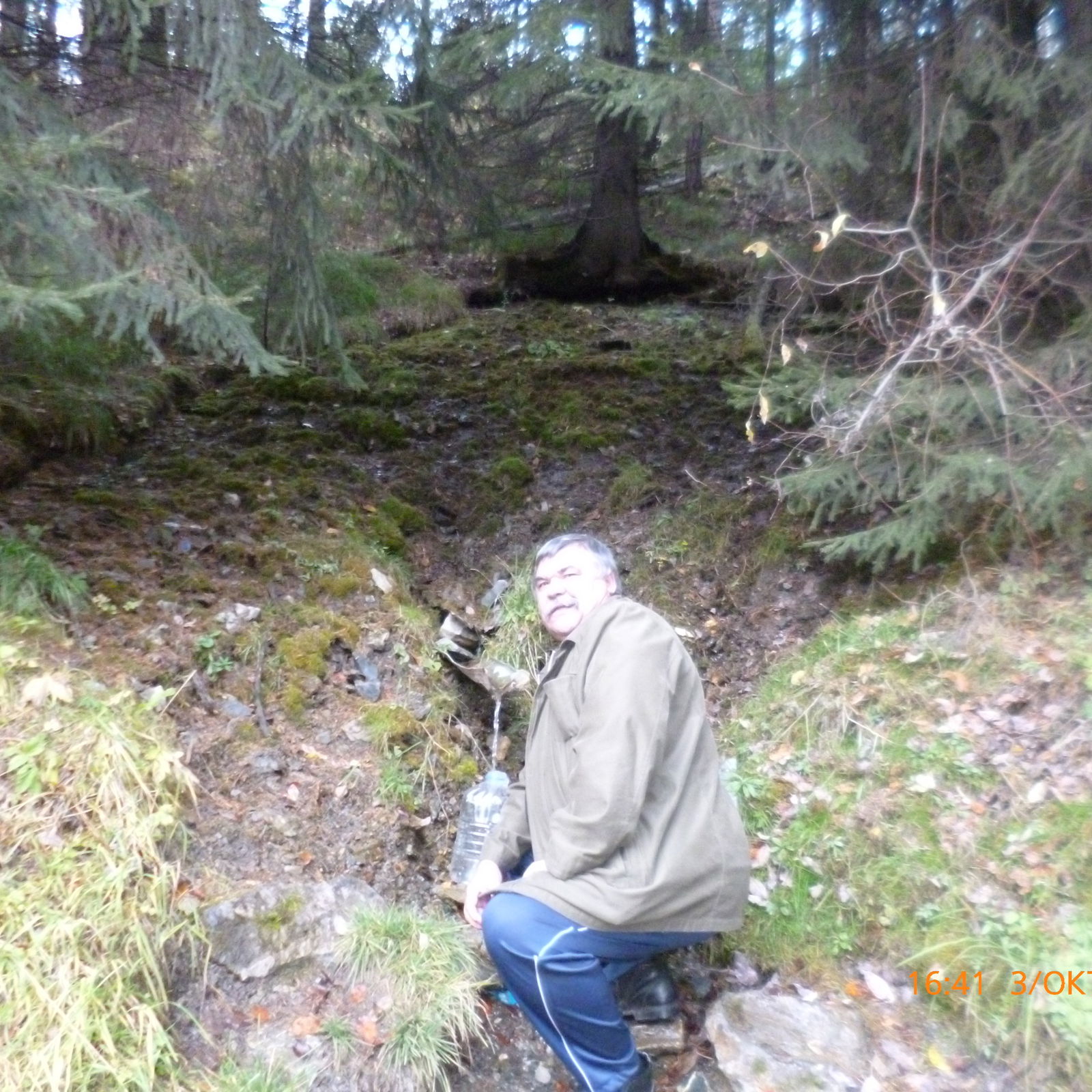 Александр Михайлов