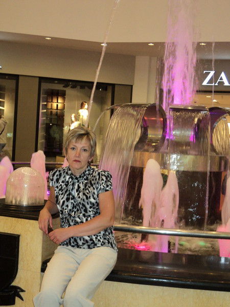 Елена Хонякина