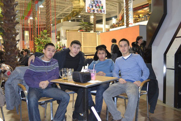 Ержан Толыбаевич