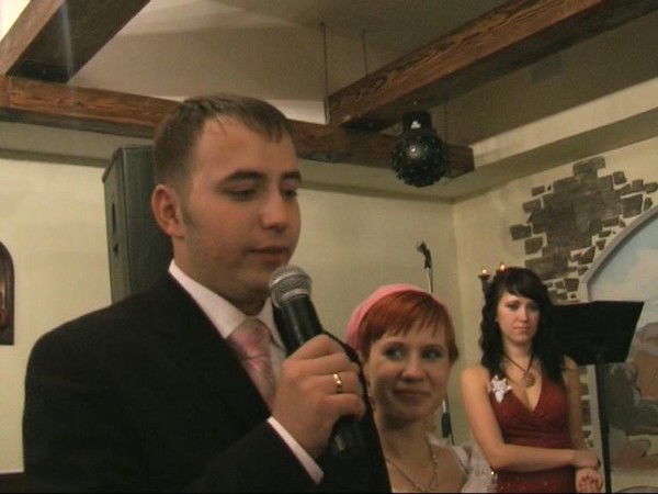 Владимир Сидоренко