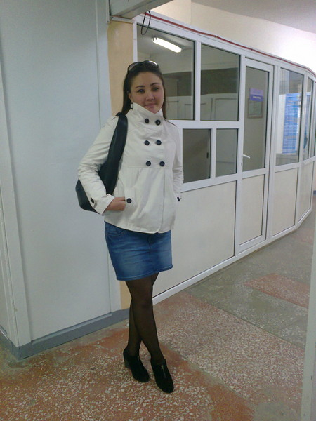 Дана Наймаш