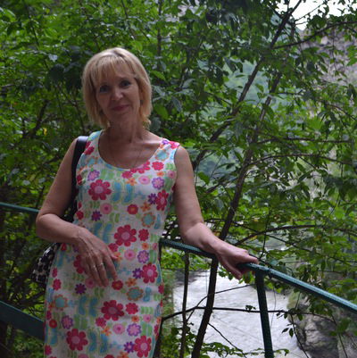 Таисия Байсиева