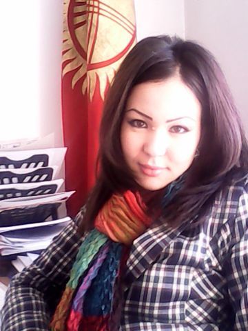 Омчс Ысык-Ата