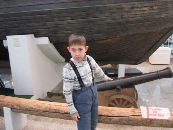 Слава Рыжиков