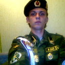 Алексей Пешков