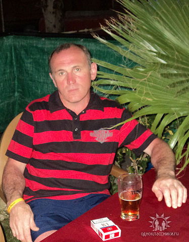 Сергей Лобанов