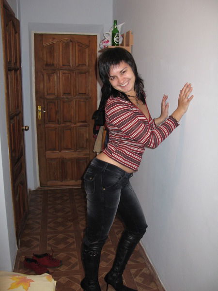 Ксения Мансурова