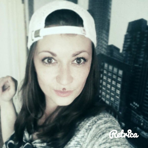 Кристина Шляпникова