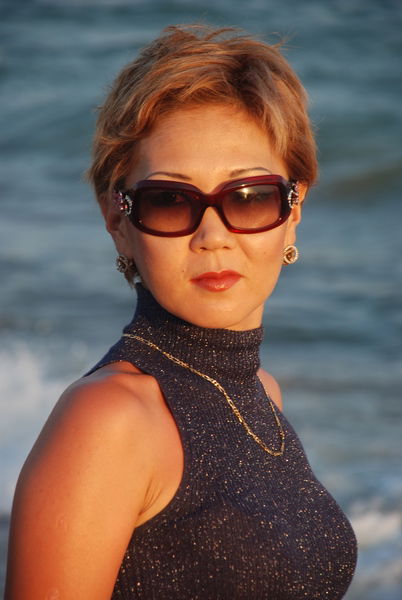 Карлыгаш Абилханова