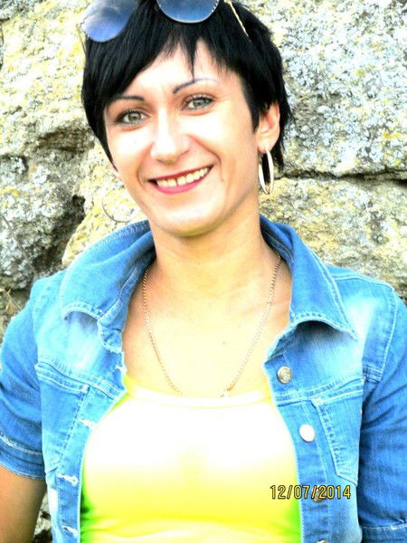 Наталья Долгова