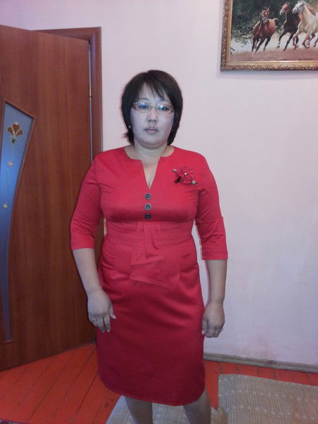 Гулшат Койшыбаева