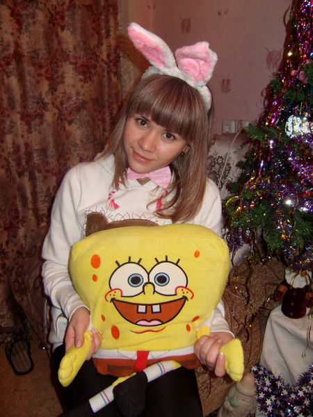 Елизавета Макарова