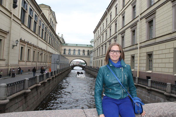 Валерия Кузнецова