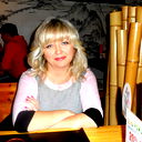 Лариса Лисова