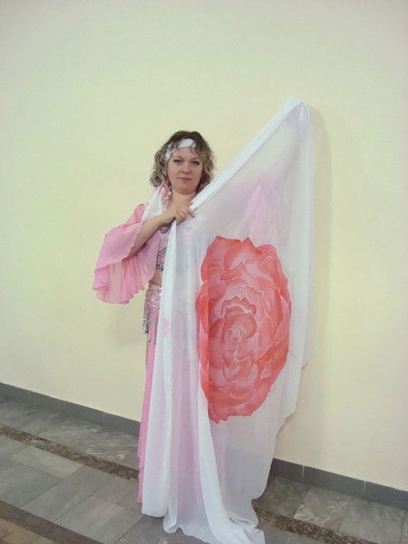 Светлана Касич