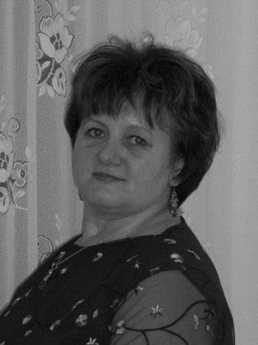 Елена Реслер