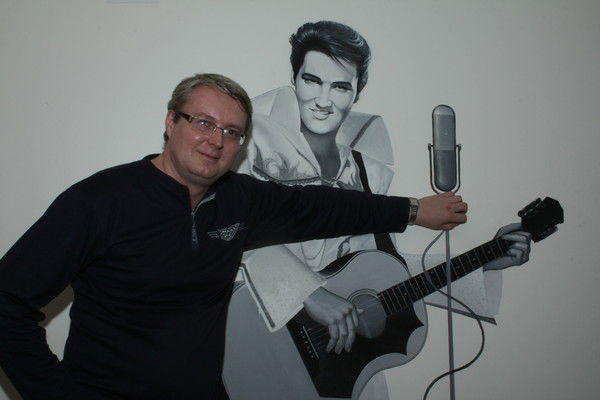 Виталий Калинин