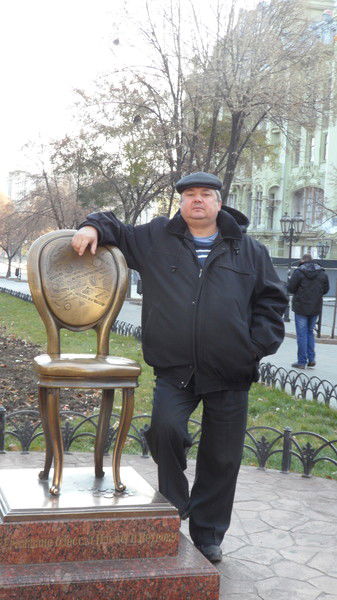 Анатолий Пащенко