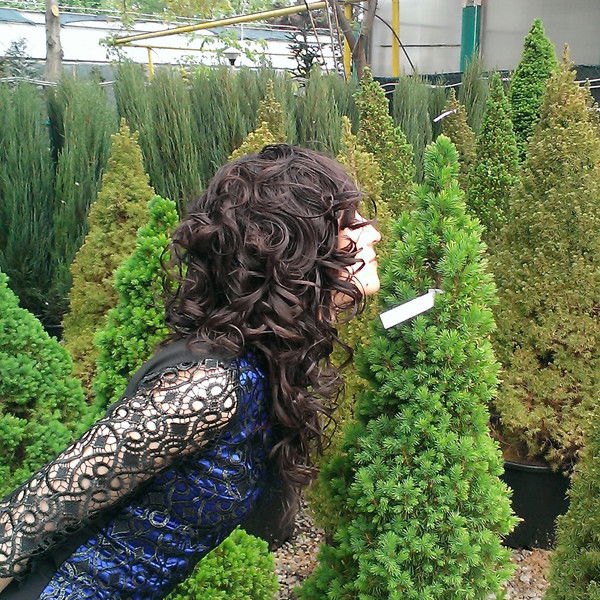 Анжела Твердохлеб