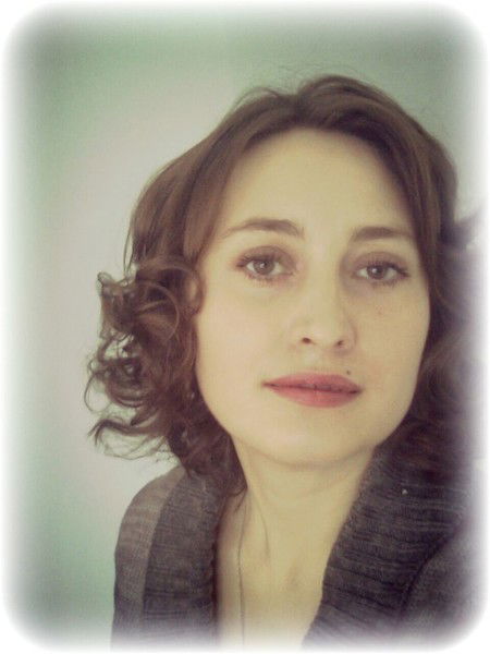 Антонина Дарюшина