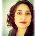 Антонина Дарюшина
