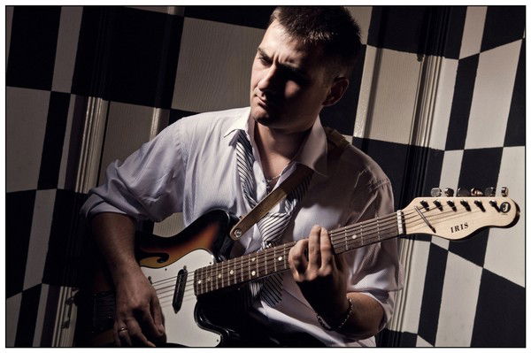 Юрий Татарчук