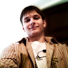 Макс Мідлік