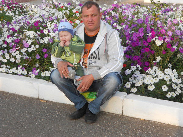 Владимир Пузиков