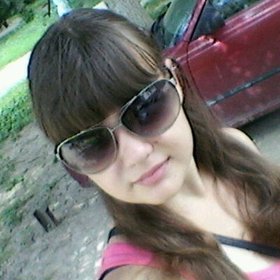 Анастасия Зуева