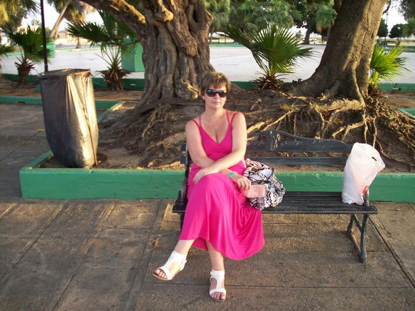 Светлана Выставкина