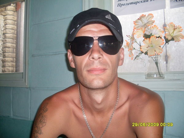 Андрей Андрей