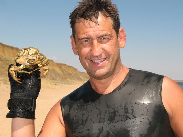 Владислав Морясин