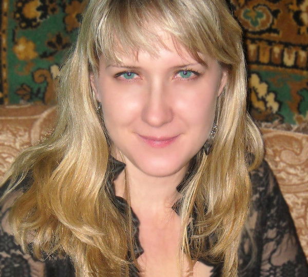 Яна Грекова