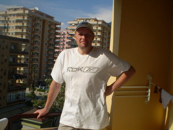 Павел Мордвинов