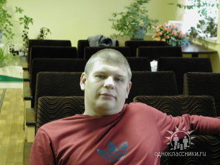 Алексей Щекалев