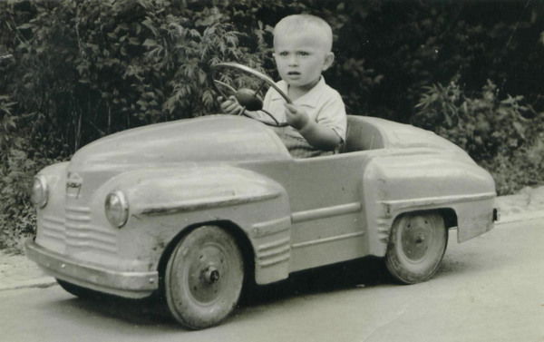 Вячеслав Носов