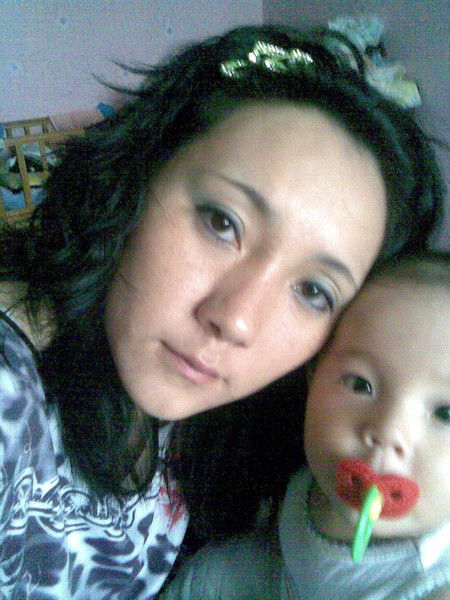 Даметкен Махметова