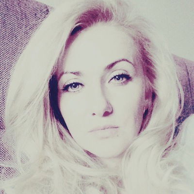 Виктория Марченко