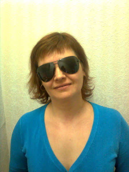 Олюньчик Ларина