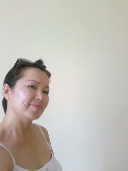 Шынар Беркинбаева