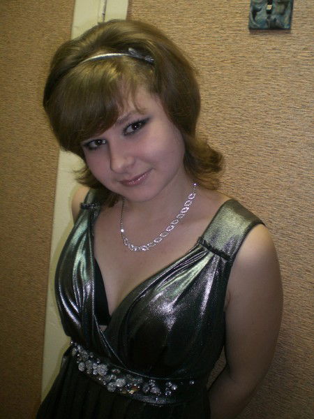 Виктория Пранович