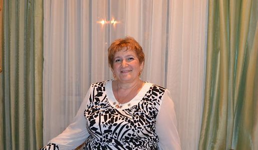 Светлана Гришкина