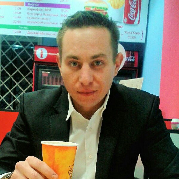 Александр Мельнийчук